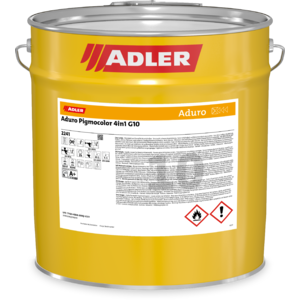 © ADLER