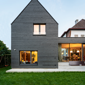 © Smartvoll Architekten / Dimitar Gamizov