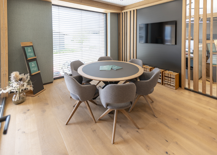 © Schroll Wellness & Wohnen