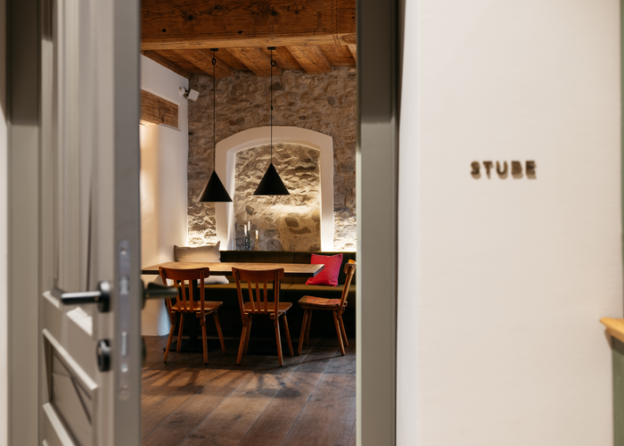 © Refugium Lunz / Gregor Hofbauer