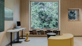 © Architecte Lorang sàrl / Navid Razvi