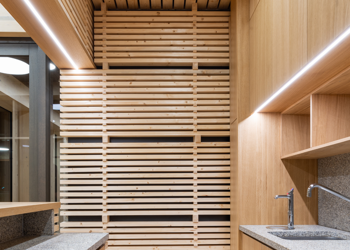 © Brückner & Brückner Architekten / mju-Fotografie