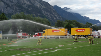 © BFV Schwaz