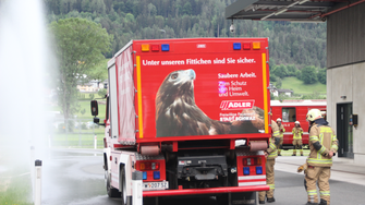 © BFV Schwaz