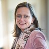 Claudia M. Berghofer - Vedúci PR komunikácie