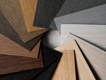 Legno Smart-Öl