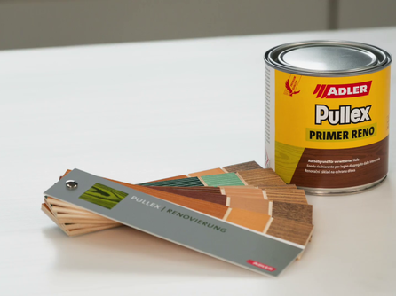 Pullex Primer-Reno